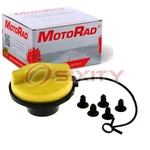 Motorad Fuel Tank Cap 2011-2016 Ford F-250 Super Duty 6.2L V8 Gas Au. Fixed Price $21.94.