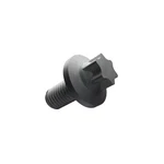 Genuine Mopar Hex Flange Head Bolt Mounting Right Side 6104042AA. Fixed Price $5.73.