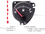 94-97 Acura Integra Cluster Fuel Level Gauges Tested Oem Dash Gasoline. Fixed Price $50.00.