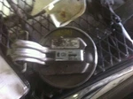 2004 Explorer Fuel Filler Door Quarter Mounted. Fixed Price $53.69.