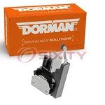 Dorman Front Left Door Lock Actuator Motor For 2002-2006 Chevrolet. Fixed Price $61.98.
