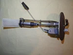 1990-1993 Mazda Miata Na 1.6 Fuel Pump Hanger Assembly & Sending Unit. Fixed Price $150.00.