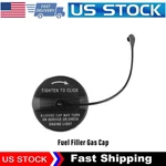Fuel Filler Gas Cap For 52030433AB 52124512AA Dodge Chrysler Jeep Usa. Fixed Price $8.11.