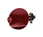 2007-2017 Jeep Patriot Fuel Filler Gas Door Hatch Cover Housing Cherry Red Oem. Fixed Price $34.95.