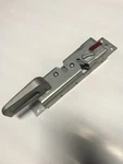 Kalmar 90025938 Inside Rear Cab Door Latch For The Ottawa Yard Truck. 1401090. Fixed Price $89.33.