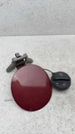 05 06 07 08 09 10 11 Cadillac Sts Fuel Tank Door Cover Red. Fixed Price $49.00.
