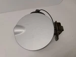 2009-2020 Dodge Journey Fuel Filler Door Silver 5076926AE. Fixed Price $69.10.