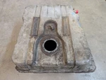 Diesel 40 Gallon Aft Axle Fuel Tank Fits 2005-2010 Ford F350. Fixed Price $543.81.