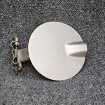 2004-2012 Gmc Canyon Chevrolet Colorado Fuel Filler Gas Door Lid Oem Silver. Fixed Price $44.85.