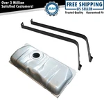 Trq Fuel Gas Tank Strap Kit Set For 01-05 Crown Victoria Grand Marquis. Fixed Price $224.85.