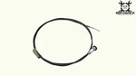 Oem Toyota Corolla Sedan 2020-2024 Fuel Door Lid Release Opener Cable. Fixed Price $47.69.