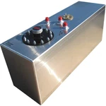 Rci 2161A 15-GALLON Aluminum Fuel Cell. Fixed Price $231.99.