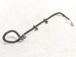 Jeep Jk Wrangler Oem Fuel Line To Rail 3.6L 2012-2017 157680. Fixed Price $79.99.