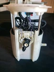 2016 Dodge Durango Fuel Pump In Tank It Is Oem Part Number 04578815AF.. Fixed Price $120.00.