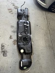 2015 2025 Ford F-150 Fuel Gas Tank Reservoir W/ Heat Shield Oem. Fixed Price $550.99.