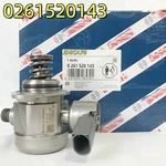 0261520143 13517595339 High Pressure Fuel Pump For Bosch Bmw X5 X6 650I 750LI. Fixed Price $239.50.