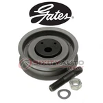 Gates Timing Belt Tensioner For 1977-1982 Porsche 924 2.0L L4 Engine Idler Xc. Fixed Price $108.55.