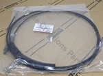 Toyota Genuine 77035-52311 Cable Sub-assy Fuel Lid Lock Control 7703552311 Oem. Fixed Price $31.48.
