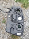 13.5 Gallon Gas Fuel Tank From 2015 Jeep Compass 11759970. Fixed Price $330.00.