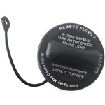 Genuine For Mercedes Benz Fuel Gas Tank Filler Cap With Strap Oem # 2214700605.. Fixed Price $12.59.