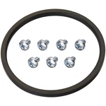 Spectra Premium LO124 Fuel Pump Tank Seal. Fixed Price $27.72.