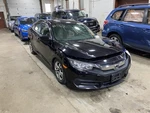 Gas Fuel Filler Lid Door Honda Civic 2017 Black 1436439. Fixed Price $119.99.