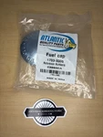 Replacement Vented Gas Cap - Fits Many Brands/models. Fixed Price $22.99.