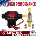 Carbole 42S Electric Gasoline Fuel Pump Universal Pressure 2-WIRE Design Us. Fixed Price $24.99.