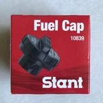 Stant Fuel/gas Cap Replacement Model Number 10839 Made In Usa. Fixed Price $11.98.