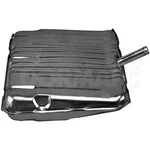Dorman 576-074 Fuel Tank For 65-66 Chevrolet Bel Air Biscayne Caprice Impala. Fixed Price $299.26.