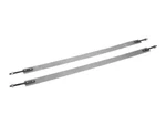 Diy Solutions 46XP26Z Fuel Tank Strap Fits 1989-1991 Chevy R1500 Suburban. Fixed Price $77.89.