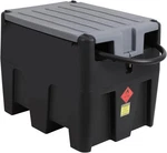 48 Gal Portable Fuel Tank W/ 12V Pump, Auto Shut-off Nozzle, Dual Filter System. Fixed Price $551.99.