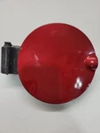 2011-2014 Ford Edge Fuel Filler Door Red. Fixed Price $74.86.