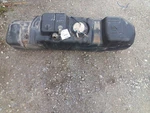 38 Gallon Diesel Fuel Tank Front Midship From 2010 F350SD 8' Box 11835. Fixed Price $599.69.