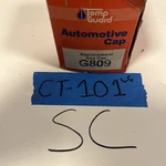 Temp Guard Replacement Gas Cap Fits Stant G-809 Many 1975-1983 Gm Vehicles. Fixed Price $9.00.