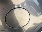 2017 Ford Explorer Fuel Filler Gas Lid Door 951842. Fixed Price $139.50.