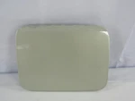 2005-2009 Subaru Outback Legacy Gas Fuel Tank Filler Lid Door Gold Oem. Fixed Price $44.99.
