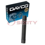 Dayco Upper Tank Radiator Coolant Hose 1961 Ford Country Fy. Fixed Price $23.00.