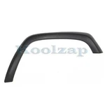 For 97-01 Cherokee Front Fender Flare Wheel Opening Molding Trim Arch Right Side. Fixed Price $73.95.