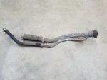 6.8L Gasoline 44 Gallon Fuel Tank Filler Neck Fits 2000-2001 Ford Excursion. Fixed Price $136.82.