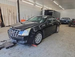 Used Fuel Tank Fits: 2012 Cadillac Cts Cpe Grade. Fixed Price $125.90.