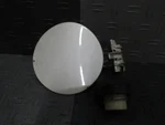 2015 Toyota RAV-4 Fuel Tank Door Blizzard PEARL070 Oem 7735042090. Fixed Price $89.00.