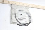 Spectra Premium Locking Ring Set 4-1/8" L091 What's Shown Only. Fixed Price $11.37.