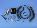Genuine Mopar Fuel Filler Tube 52121252AB. Fixed Price $604.90.