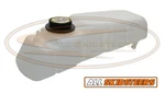 For Bobcat Radiator Coolant Tank And Cap Reservoir Overflow Bottle T300 Skid. Fixed Price $54.95.