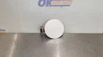 05 Cadillac Escalade Fuel Filler Door Pearl White. Fixed Price $51.00.