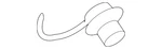 Genuine Nissan Fuel Tank Cap 17251-ET01A. Fixed Price $27.48.