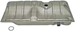 New Gas Tank Fits 80 84 Volkswagen Vw Rabbit Dorman 576-901. Fixed Price $191.53.