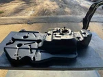 2018 - 2025 Volkswagen Atlas 3.6L Fuel Tank Assembly Oem Used. Fixed Price $316.00.