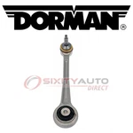 Dorman Rear Left Upper Forward Suspension Control Arm Ball Joint Xr. Fixed Price $55.27.